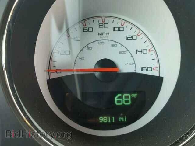2014 DODGE CHALLENGER - VIN: 2C3CDYBT2EH307720 - Фото 8