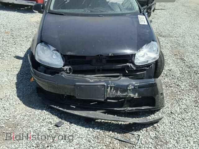 2008 VOLKSWAGEN RABBIT - VIN: WVWDB71K88W304061 - Фото 7