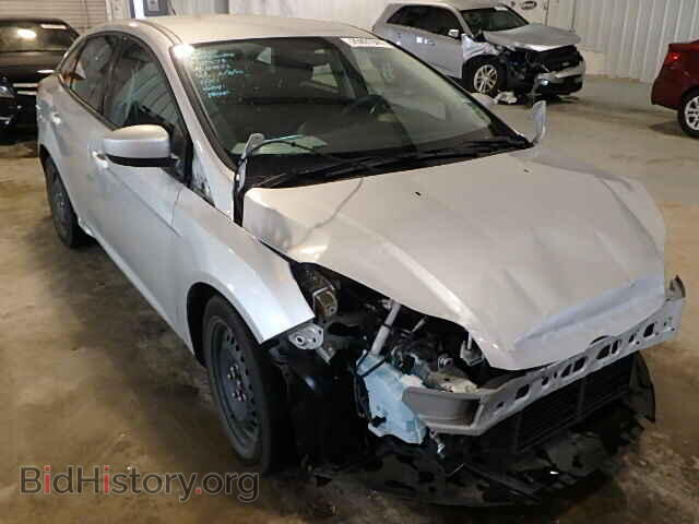 Photo 1FAHP3F23CL284256 - FORD FOCUS 2012