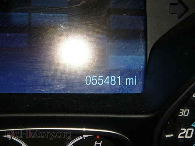 2012 FORD FOCUS - VIN: 1FAHP3F23CL284256 - Photo 8