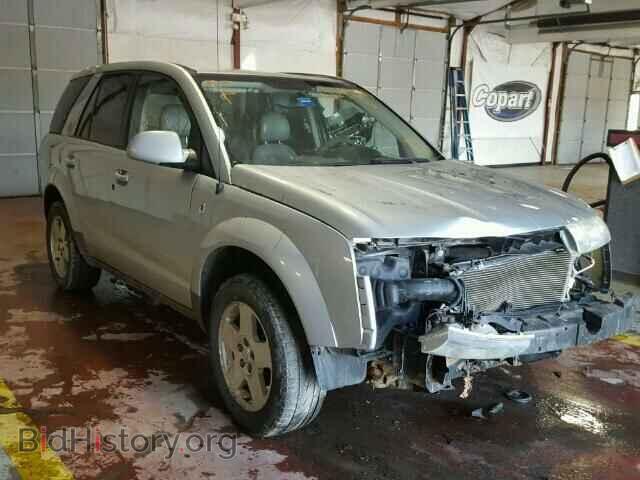 Фотография 5GZCZ63405S805754 - SATURN VUE 2005