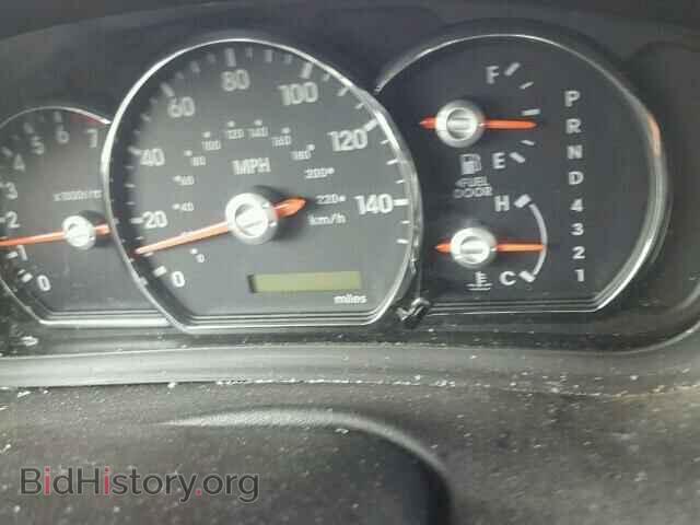 2011 MITSUBISHI GALANT - VIN: 4A32B2FF2BE019727 - Фото 8