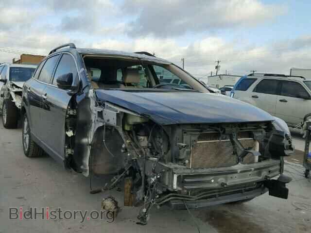 Фотография JM3TB2DA6E0437148 - MAZDA CX-9 2014