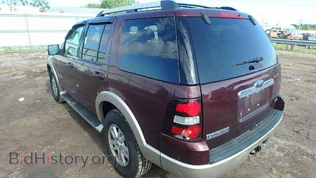 2006 FORD EXPLORER - VIN: 1FMEU74E76UB13515 - Фото 3