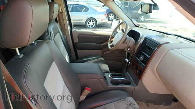 2006 FORD EXPLORER - VIN: 1FMEU74E76UB13515 - Фото 5