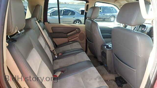 2006 FORD EXPLORER - VIN: 1FMEU74E76UB13515 - Фото 6