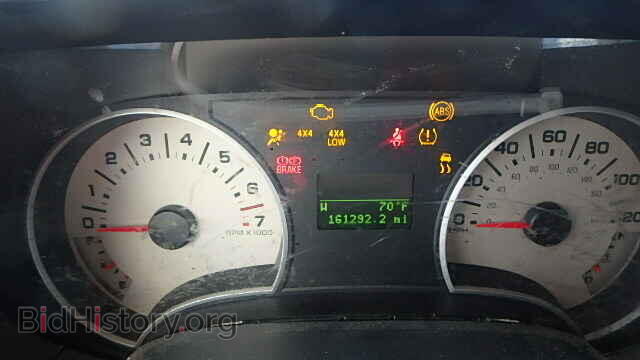 2006 FORD EXPLORER - VIN: 1FMEU74E76UB13515 - Фото 8