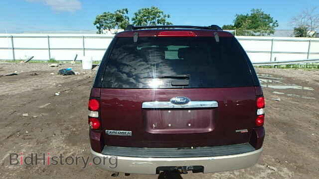 2006 FORD EXPLORER - VIN: 1FMEU74E76UB13515 - Фото 10