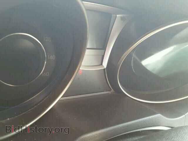 2013 HYUNDAI GENESIS - VIN: KMHHT6KDXDU100890 - Фото 8