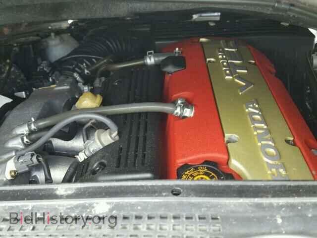 2005 HONDA S2000 - VIN: JHMAP21485S003283 - Фото 7