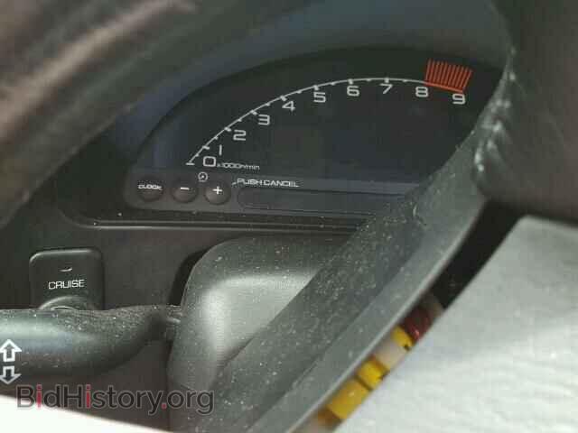 2005 HONDA S2000 - VIN: JHMAP21485S003283 - Фото 8