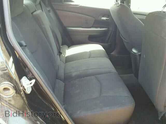 2012 DODGE AVENGER - VIN: 1C3CDZAB4CN141977 - Фото 6