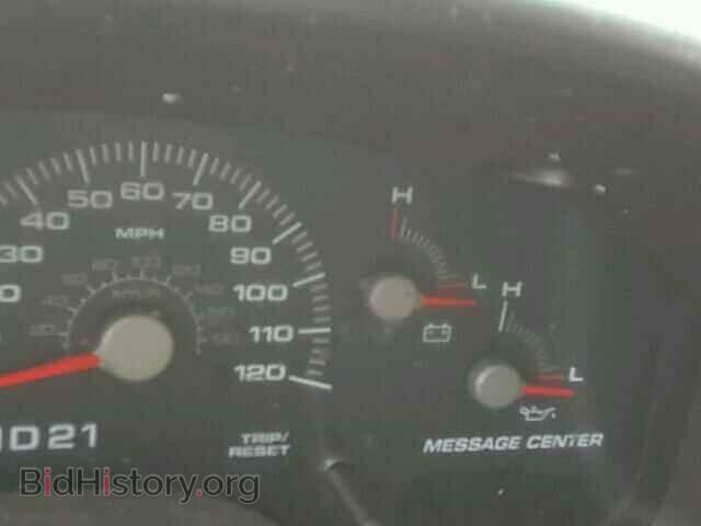 2004 FORD EXPEDITION - VIN: 1FMPU18L44LA37401 - Фото 8