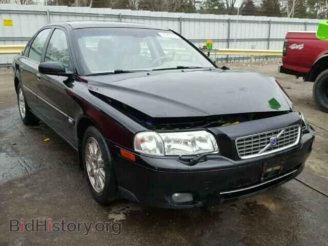 Photo YV1TS592151409614 - VOLVO S80 2005