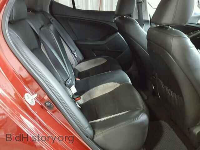 2012 KIA OPTIMA - VIN: 5XXGR4A66CG013109 - Фото 6