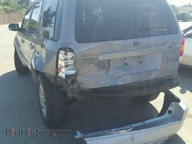 2007 FORD ESCAPE - VIN: 1FMCU49H57KB60404 - Фото 10