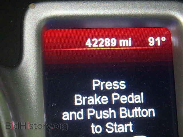 2012 DODGE JOURNEY - VIN: 3C4PDCABXCT324357 - Фото 8
