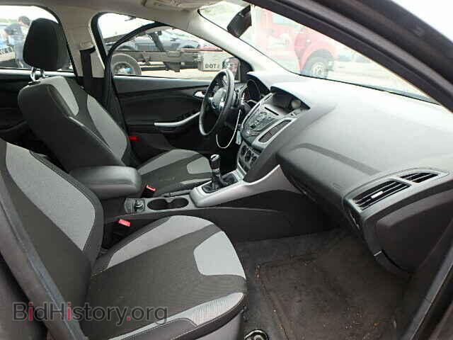 2012 FORD FOCUS - VIN: 1FAHP3F25CL329049 - Photo 5