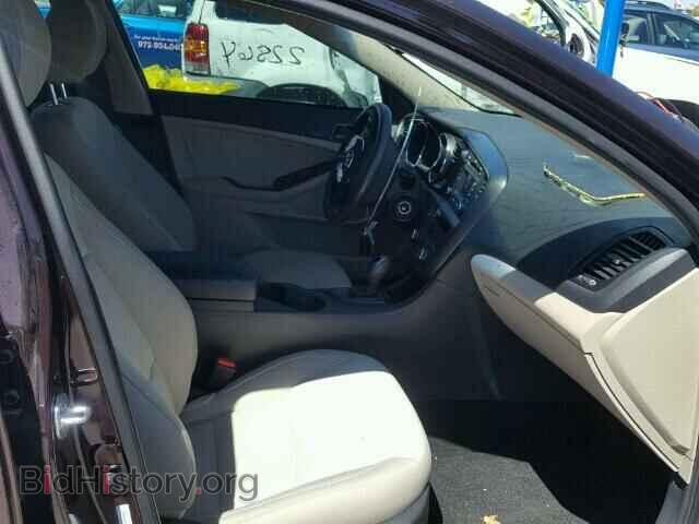 2013 KIA OPTIMA - VIN: 5XXGM4A76DG197492 - Photo 5