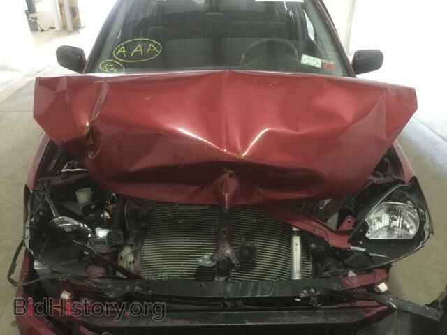 2004 MITSUBISHI LANCER - VIN: JA3AJ26EX4U065645 - Фото 7