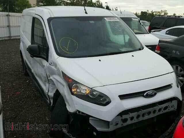 Фотография NM0LS7E78F1185274 - FORD TRANSIT CO 2015