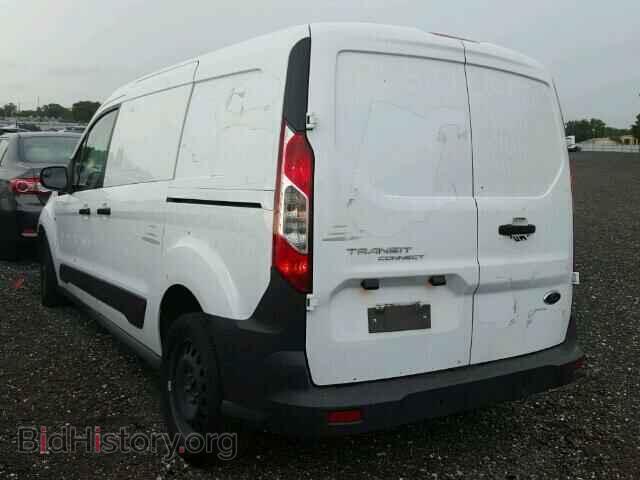 2015 FORD TRANSIT CO - VIN: NM0LS7E78F1185274 - Фото 3