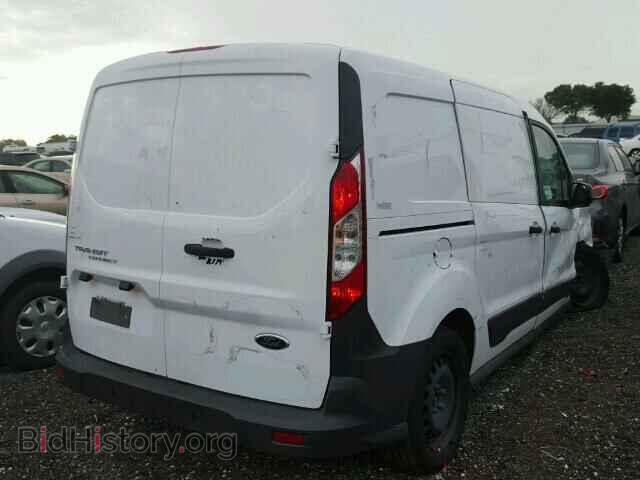 2015 FORD TRANSIT CO - VIN: NM0LS7E78F1185274 - Фото 4