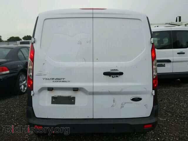 2015 FORD TRANSIT CO - VIN: NM0LS7E78F1185274 - Фото 9