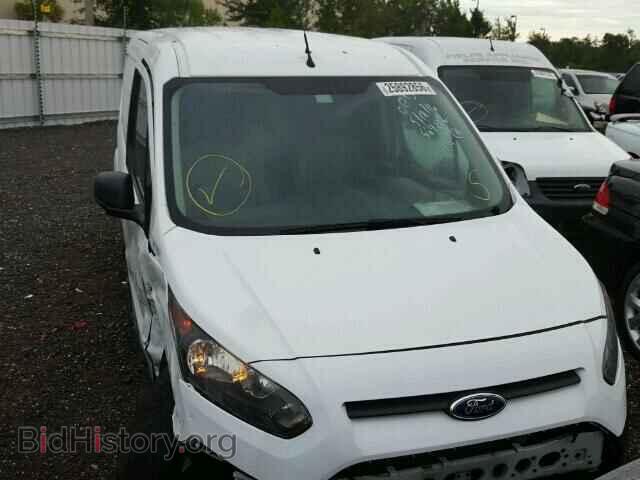 2015 FORD TRANSIT CO - VIN: NM0LS7E78F1185274 - Фото 10