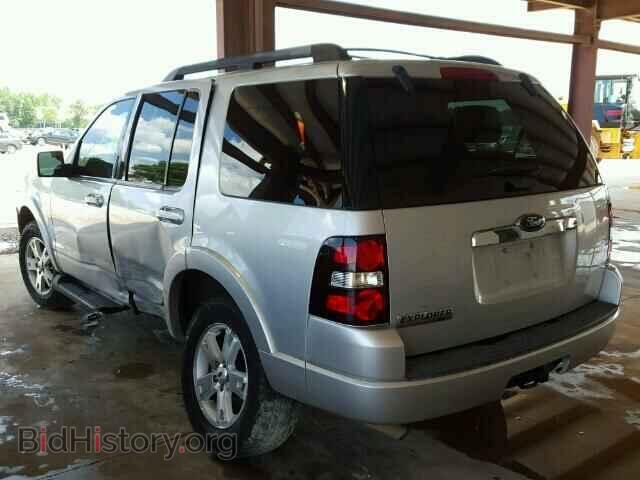 2009 FORD EXPLORER - VIN: 1FMEU63E69UA26253 - Фото 3