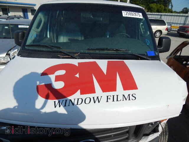 2005 FORD ECONOLINE - VIN: 1FTRE14W15HA17993 - Фото 7
