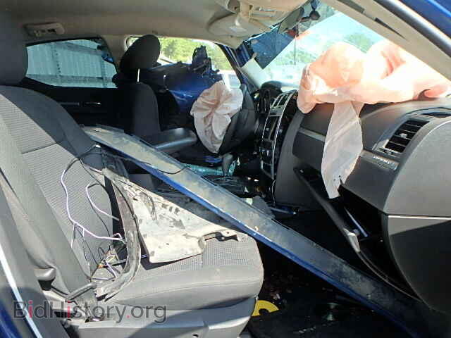 2010 DODGE CHARGER - VIN: 2B3CA4CD9AH297901 - Фото 5