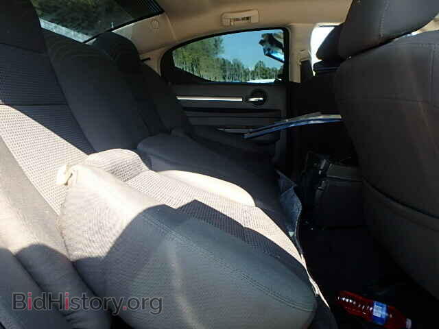 2010 DODGE CHARGER - VIN: 2B3CA4CD9AH297901 - Фото 6