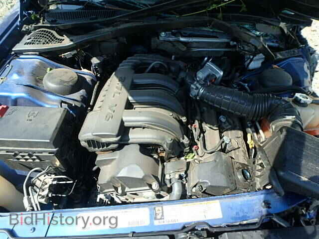 2010 DODGE CHARGER - VIN: 2B3CA4CD9AH297901 - Фото 7