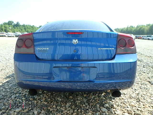 2010 DODGE CHARGER - VIN: 2B3CA4CD9AH297901 - Фото 10