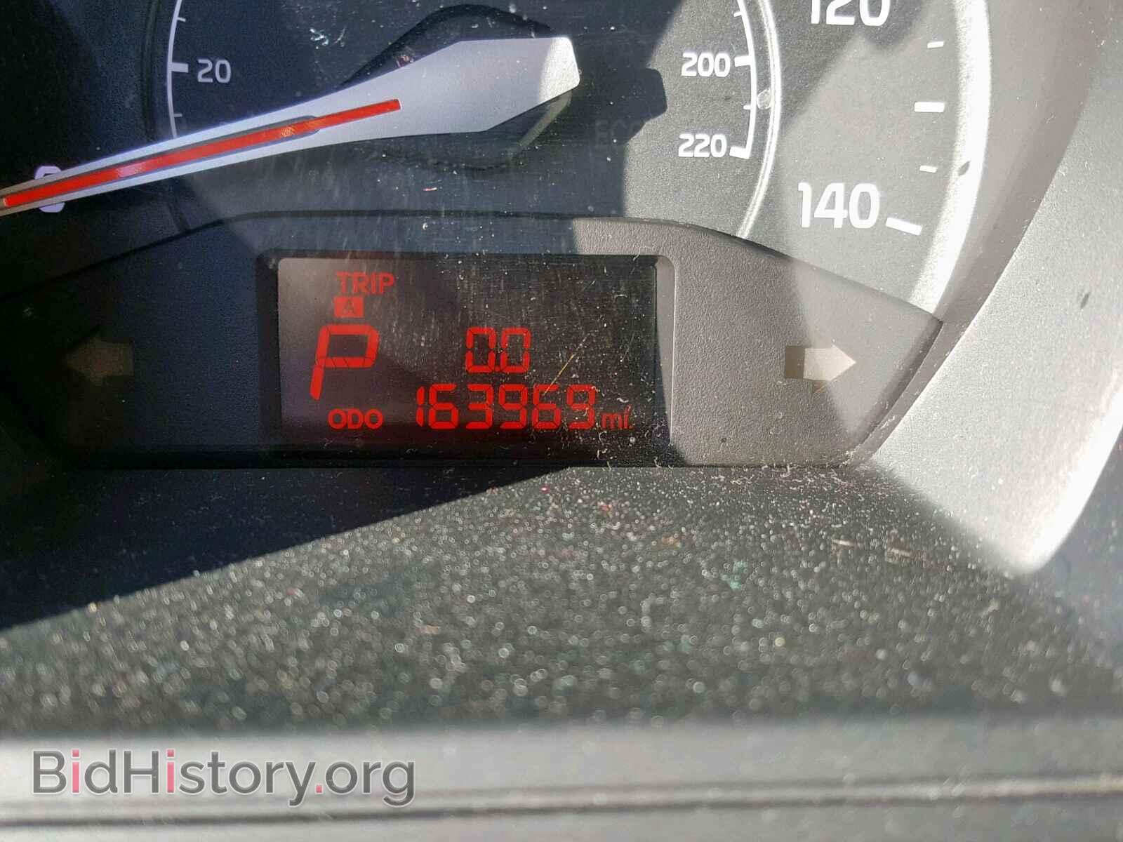 2012 KIA RIO - VIN: KNADN4A34C6070635 - Фото 8