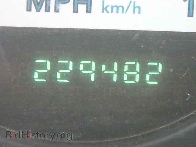 2005 DODGE CARAVAN - VIN: 2D4GP44L45R573926 - Фото 8