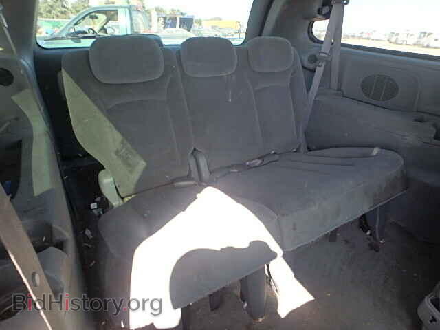 2005 DODGE CARAVAN - VIN: 2D4GP44L45R573926 - Фото 9