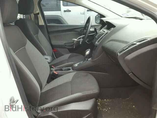 2012 FORD FOCUS - VIN: 1FAHP3K21CL451218 - Photo 5