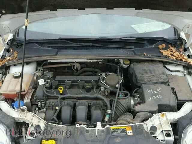 2012 FORD FOCUS - VIN: 1FAHP3K21CL451218 - Photo 7