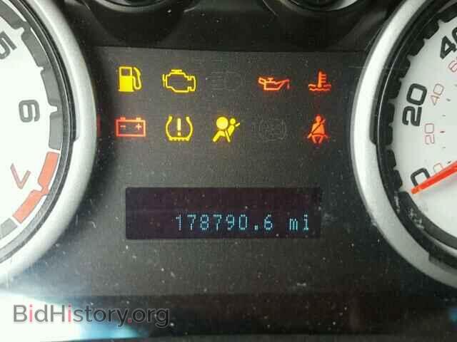 2008 FORD FOCUS - VIN: 1FAHP35N38W217982 - Photo 8