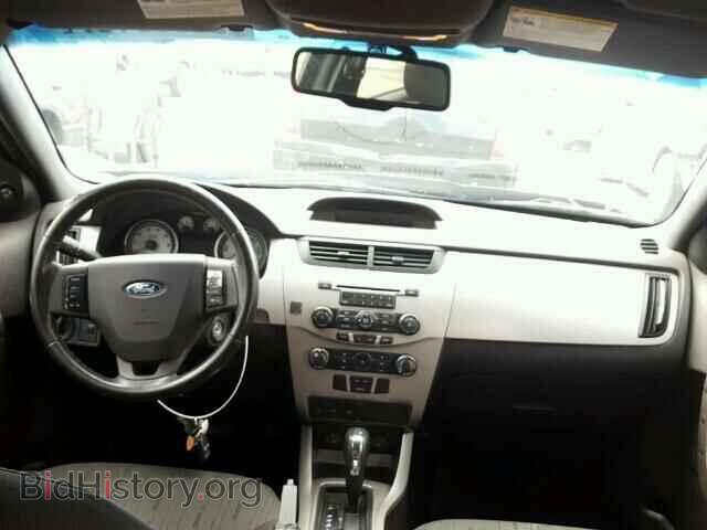2008 FORD FOCUS - VIN: 1FAHP35N38W217982 - Photo 9