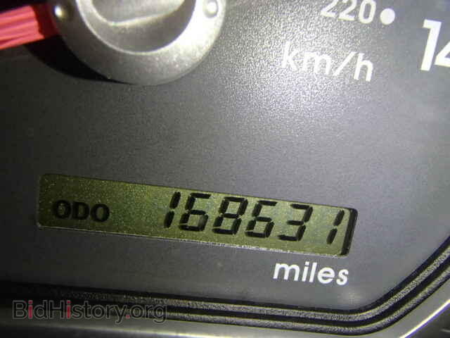 2004 MITSUBISHI GALANT - VIN: 4A3AB36FX4E117540 - Фото 8