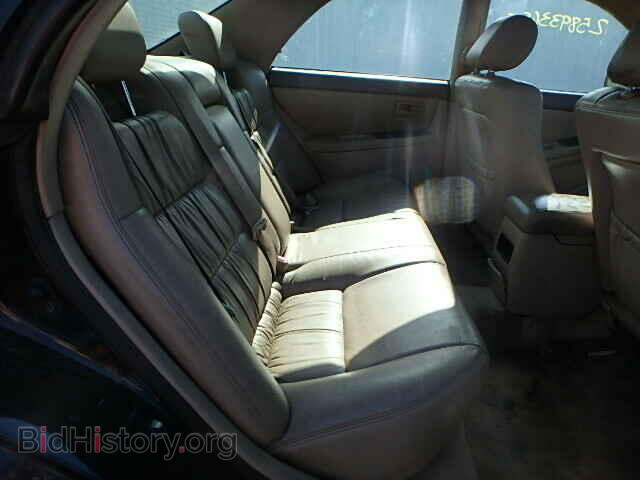 2000 LEXUS ES300 - VIN: JT8BF28G2Y0246692 - Фото 6