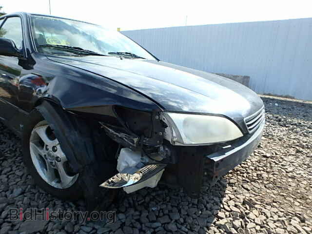 2000 LEXUS ES300 - VIN: JT8BF28G2Y0246692 - Фото 9
