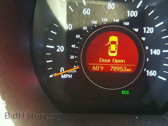 2013 KIA OPTIMA - VIN: 5XXGM4A70DG101047 - Photo 8