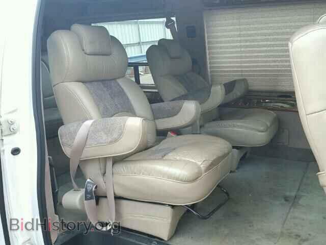2004 FORD ECONOLINE - VIN: 1FDRE14L44HB39084 - Фото 6