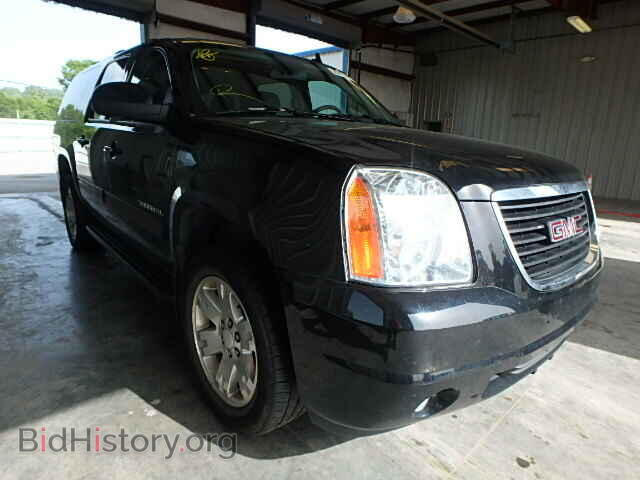 Photo 1GKS2KE70DR146571 - GMC YUKON 2013