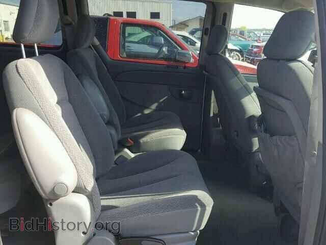 2006 DODGE CARAVAN - VIN: 1D4GP45R16B629209 - Фото 6