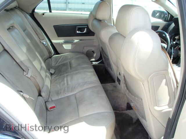 2004 CADILLAC CTS - VIN: 1G6DM577540132993 - Фото 6